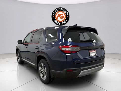 Used 2023 Honda Pilot EX-L image 6