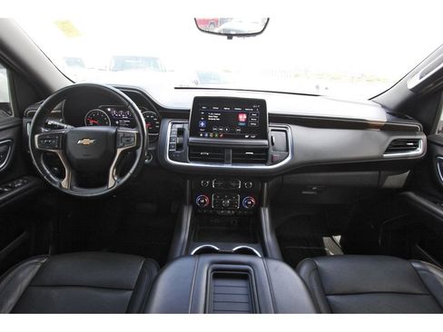 Used 2021 Chevrolet Suburban High Country w/ Premium Package AWD/4WD image 9