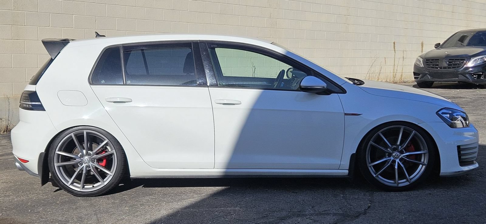 Used 2016 Volkswagen GTI S FWD image 6