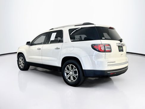 Used 2015 GMC Acadia SLT AWD/4WD image 5