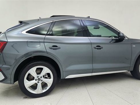 Used 2024 Audi Q5 2.0T Premium Plus w/ Premium Plus Package image 6