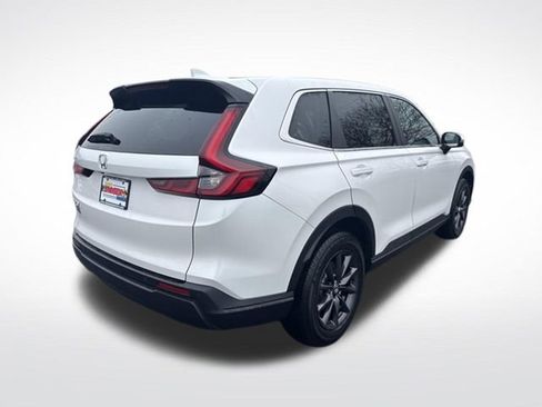 Certified 2026 Honda CR-V EX-L image 5