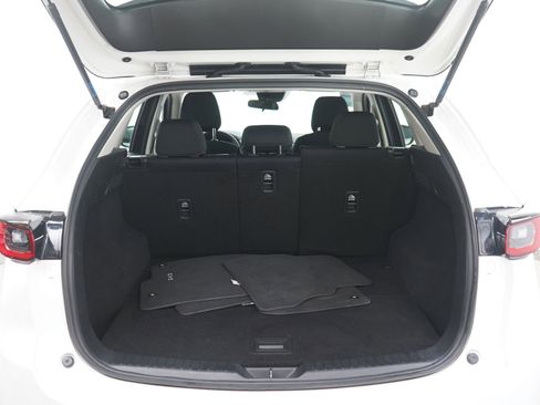 Used 2023 MAZDA CX-5 AWD 2.5 S image 16