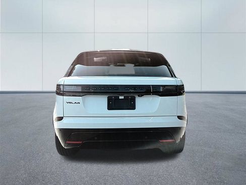 Used 2024 Land Rover Range Rover Velar Dynamic SE AWD/4WD image 4
