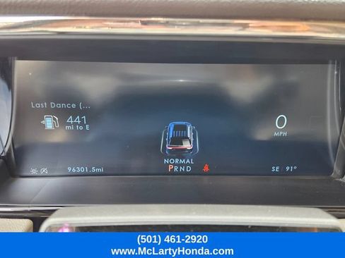 Used 2022 Lincoln Navigator L Reserve AWD/4WD image 30