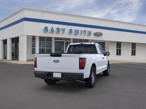 New 2024 Ford F150 XL RWD image 8