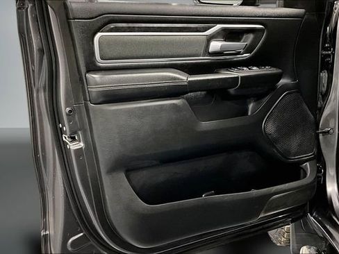 Used 2022 RAM 1500 Big Horn image 21