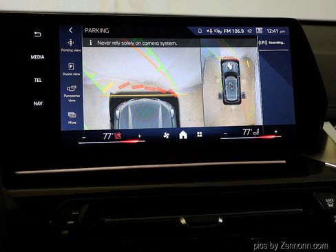 Certified 2024 BMW X1 xDrive28i image 21