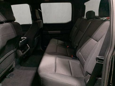 New 2026 Ford F150 XLT AWD/4WD image 15