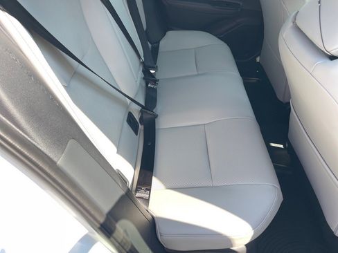 New 2026 Toyota Prius XLE FWD image 15