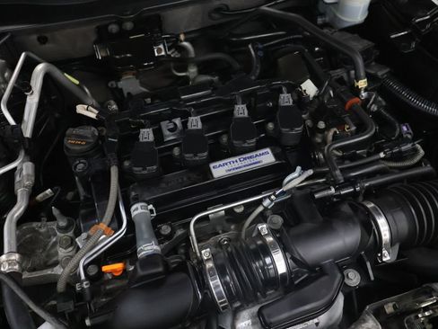 Used 2018 Honda Accord Touring image 27