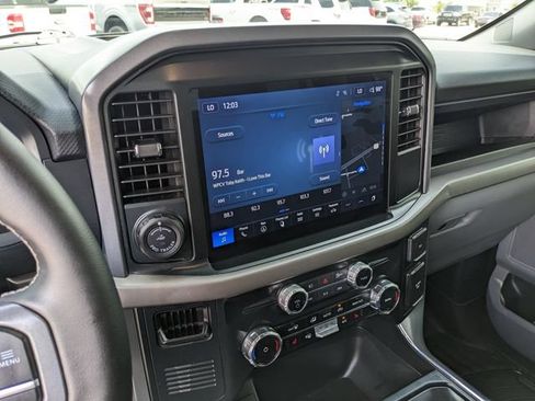 Certified 2025 Ford F150 Lightning XLT AWD/4WD image 24
