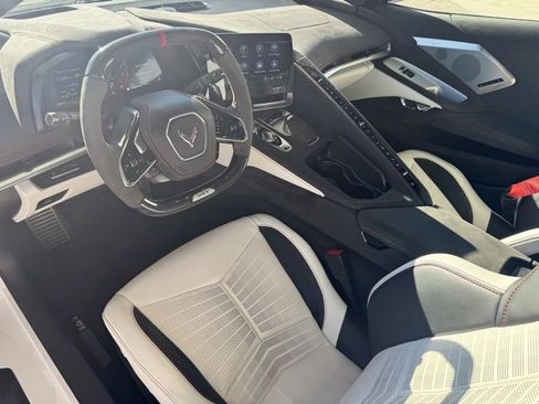 Certified 2023 Chevrolet Corvette Z06 image 34