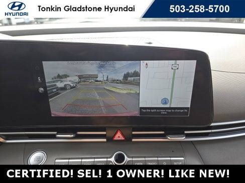 Certified 2024 Hyundai Elantra SEL image 19