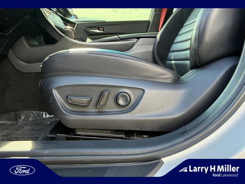 Used 2020 Toyota Avalon TRD image 14