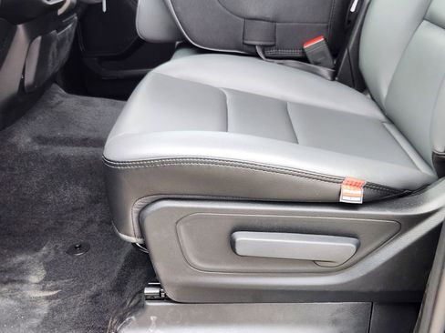 New 2025 RAM 1500 Tradesman image 20