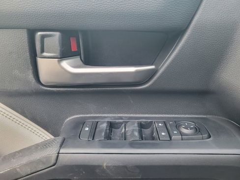 New 2026 Toyota Tacoma Limited AWD/4WD image 15