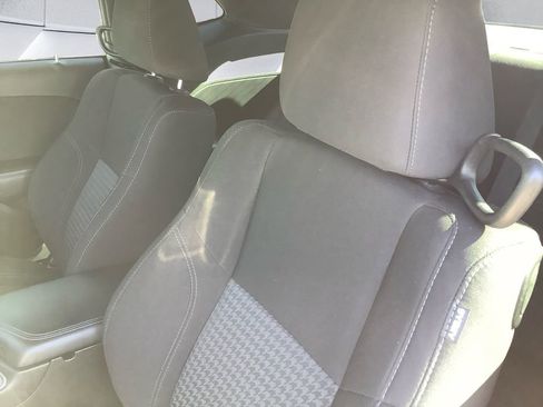 Used 2023 Dodge Challenger SXT w/ Cold Weather Group image 8