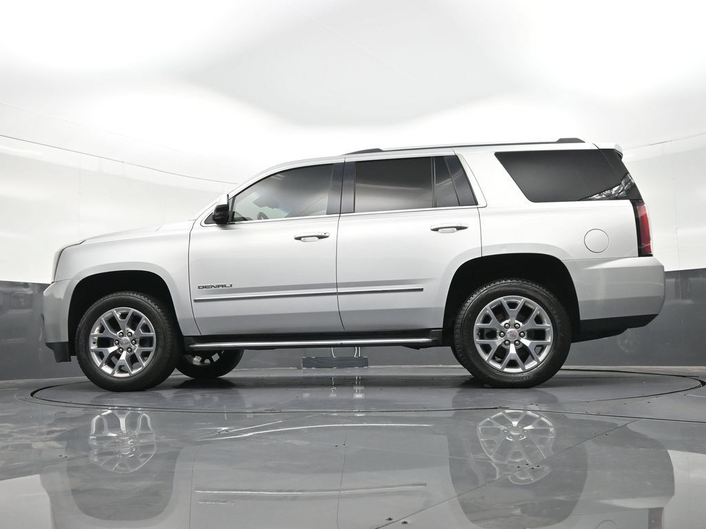 Used 2018 GMC Yukon Denali RWD image 26