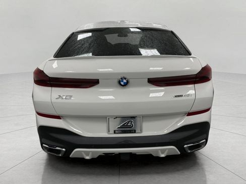 New 2026 BMW X6 xDrive40i w/ Climate Comfort Package AWD/4WD image 40