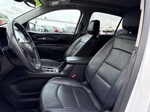 Used 2018 Chevrolet Equinox Premier image 14