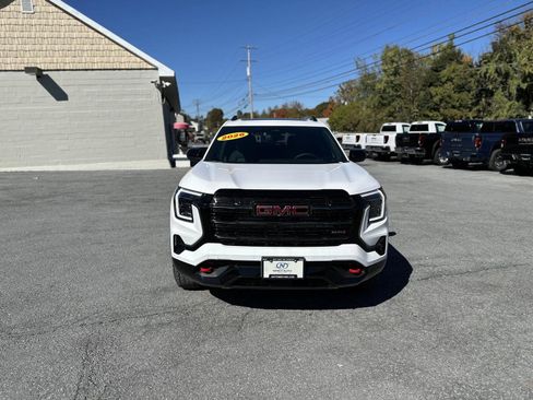 New 2026 GMC Terrain AT4 image 2