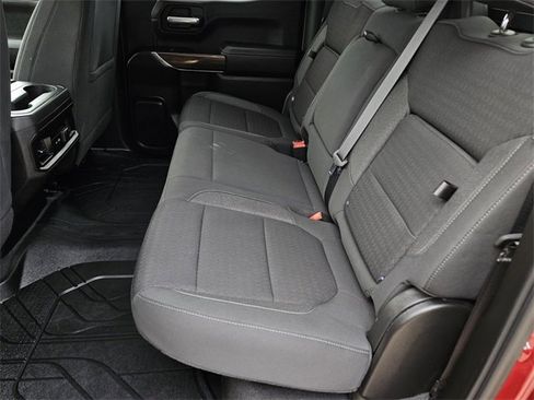 Certified 2021 Chevrolet Silverado 1500 RST w/ Convenience Package II image 18