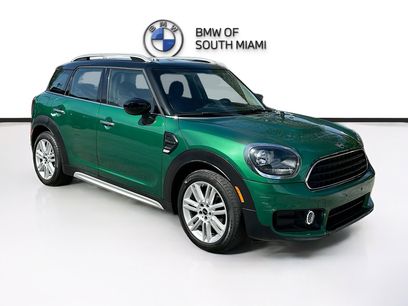Used 2020 MINI Cooper Countryman