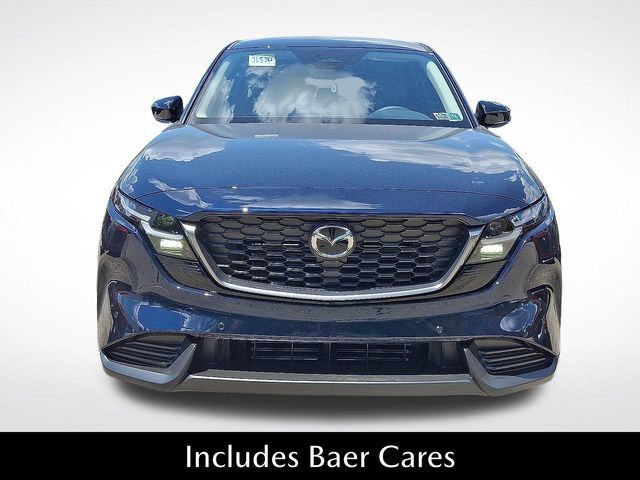 New 2026 MAZDA CX-5 Select AWD/4WD image 2