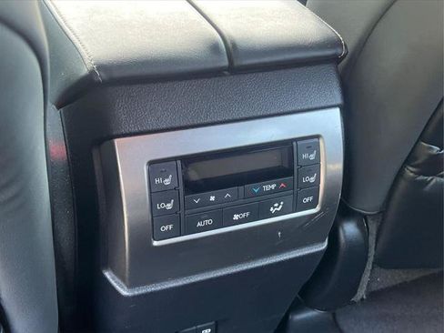 Certified 2023 Lexus GX 460 Premium w/ Premium Package AWD/4WD image 19