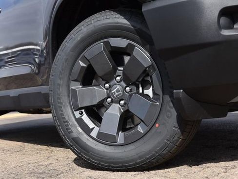 New 2026 Honda Passport RTL image 3