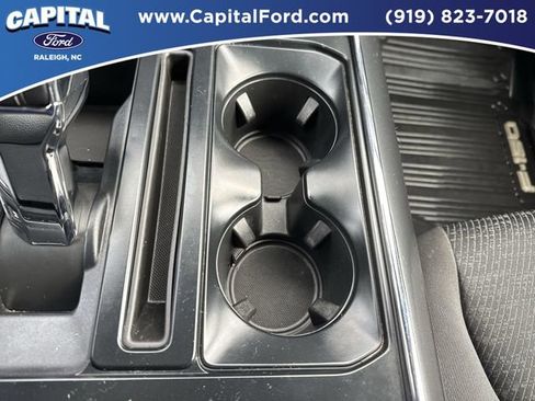 Used 2023 Ford F150 XLT w/ Equipment Group 302A High image 31