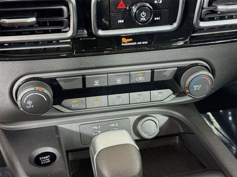 Certified 2026 Nissan Sentra S w/ Floor Mat Package FWD image 17