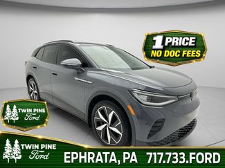 Used 2023 Volkswagen ID.4 S RWD video 1