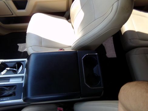 Used 2016 Ford F150 Lariat AWD/4WD image 69