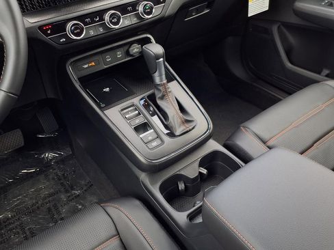 New 2026 Honda CR-V Sport-L image 17