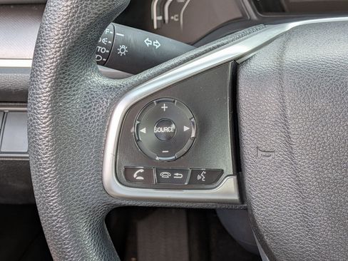 Used 2016 Honda Civic LX image 19