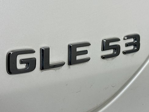 Used 2022 Mercedes-Benz GLE 53 AMG 4MATIC Coupe image 27