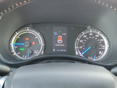 Certified 2021 Toyota Highlander LE image 27