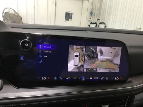 New 2026 Chevrolet Tahoe Premier image 35