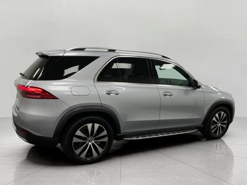 Used 2026 Mercedes-Benz GLE 350 4MATIC image 2