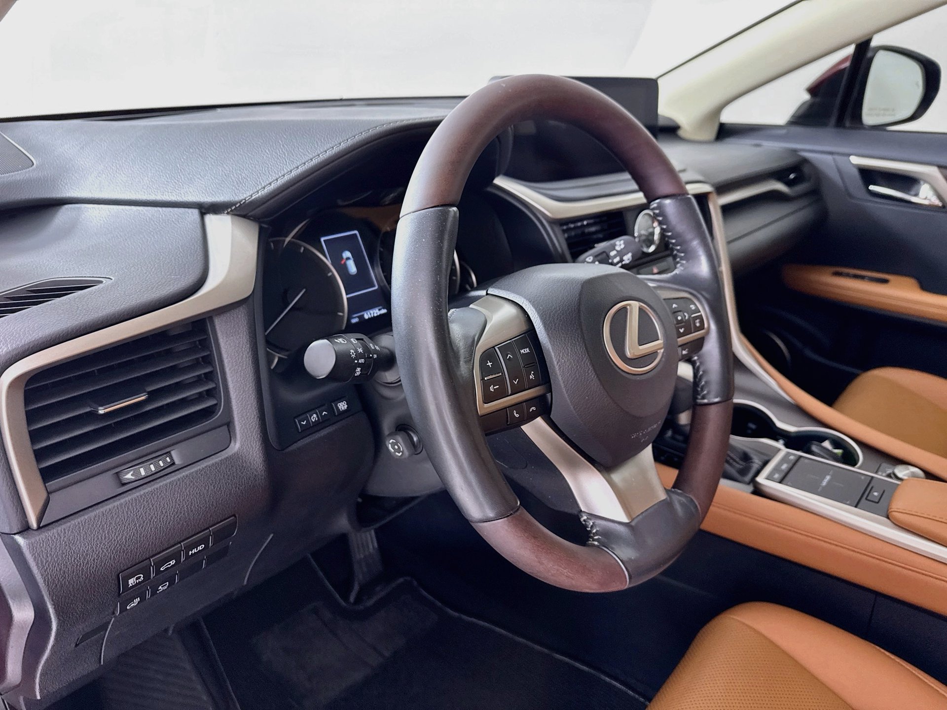 Used 2022 Lexus RX 350 FWD w/ Premium Package image 10