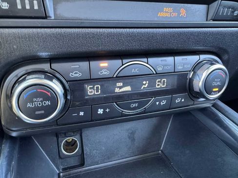 Used 2018 MAZDA CX-5 Grand Touring image 34