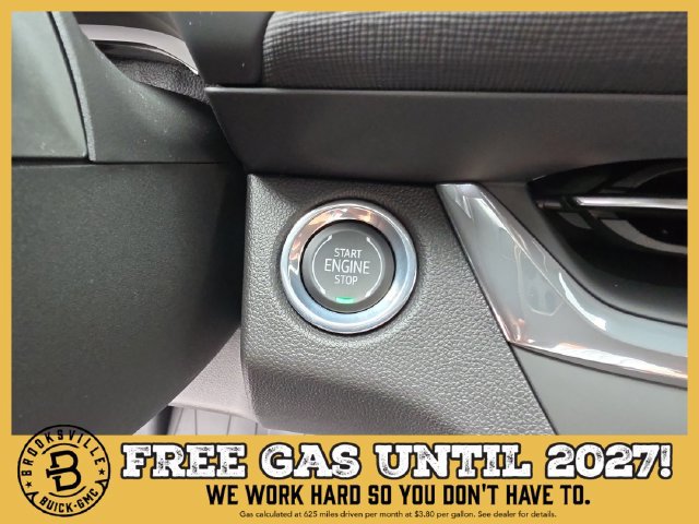 New 2026 Buick Envista Preferred w/ Convenience II Package FWD image 26