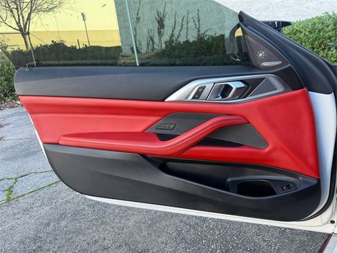 Used 2021 BMW M4 Coupe w/ Executive Package image 11
