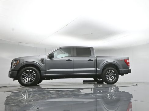Certified 2023 Ford F150 XL w/ STX Appearance Package RWD image 52