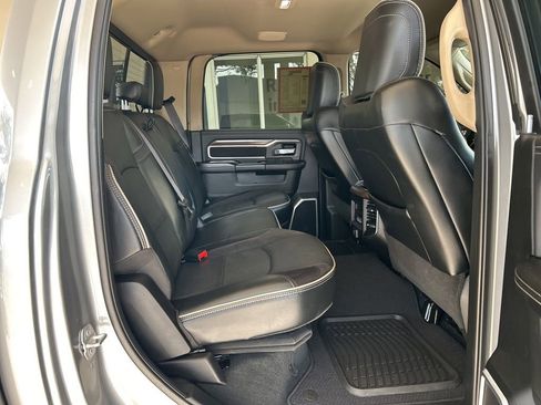 Used 2022 RAM 3500 Laramie image 29