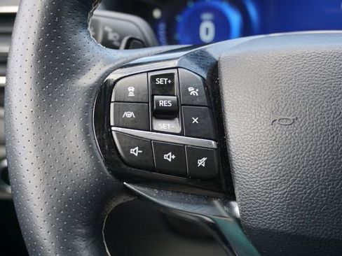 Used 2024 Ford Explorer ST w/ Equipment Group 401A AWD/4WD image 12