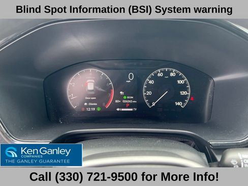 Used 2024 Honda CR-V EX image 32