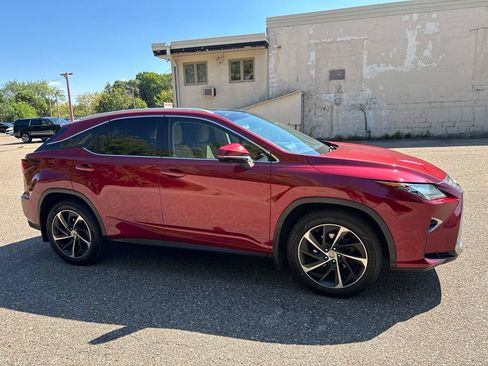 Used 2017 Lexus RX 350 AWD w/ Luxury Package image 20